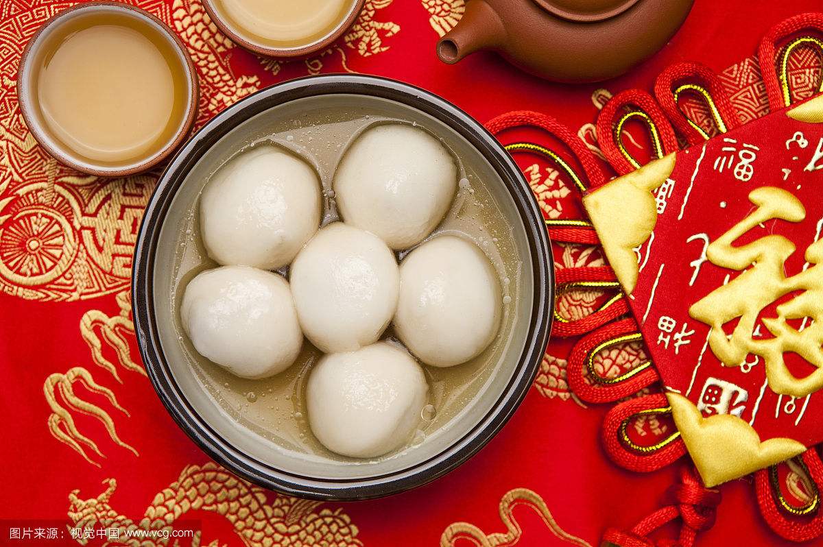 瑞贝德恭祝您元宵节快乐