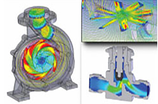 SOLIDWORKS Flow Simulation