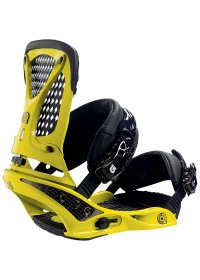 Burton Snowboards公司案例
