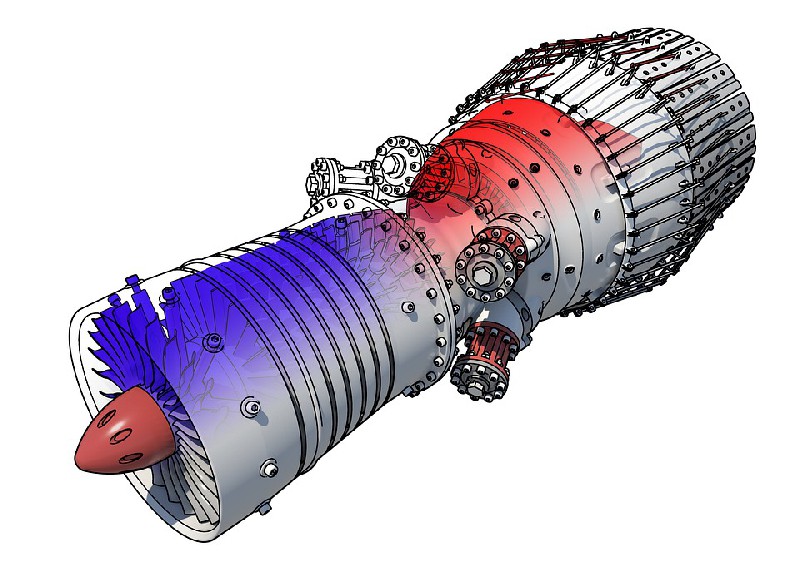 SOLIDWORKS 3D CAD